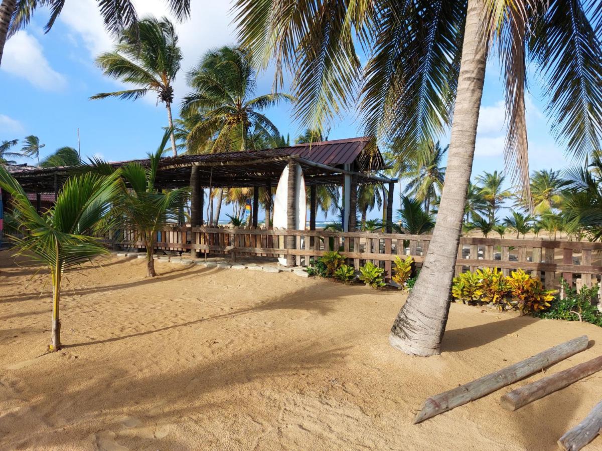 Puntacana Ecolodge Lavacama Beach Costa Arrecife By Aa Crypto Group Punta Cana Extérieur photo