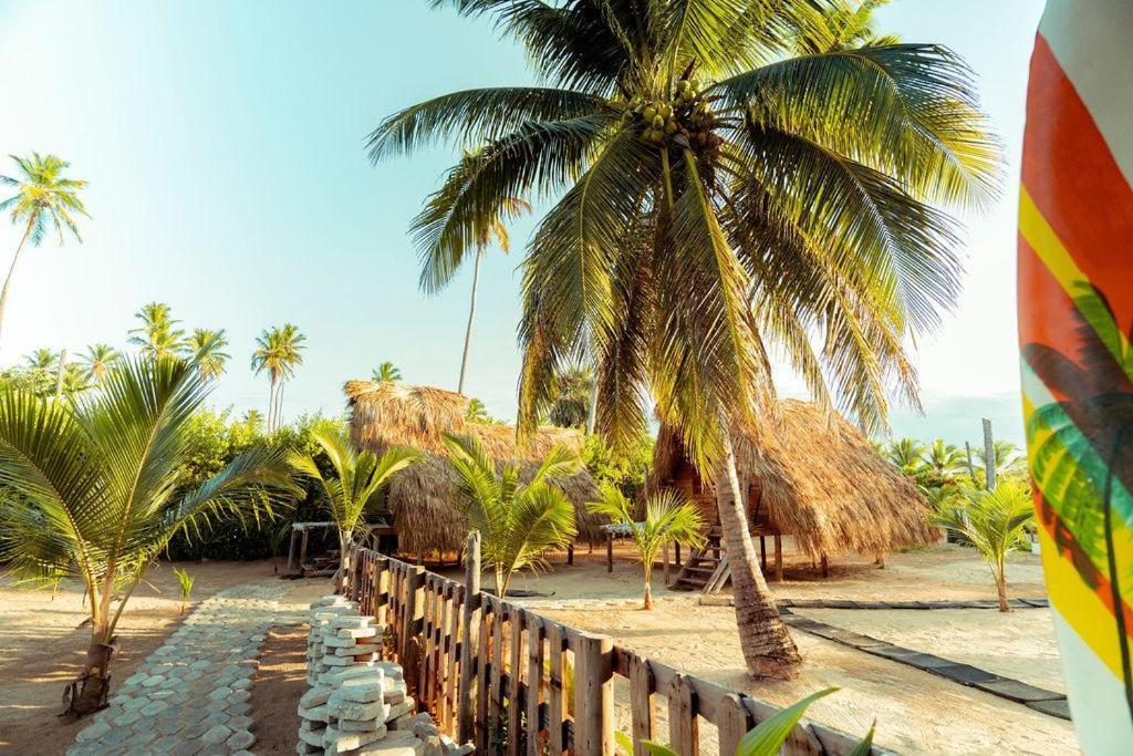 Puntacana Ecolodge Lavacama Beach Costa Arrecife By Aa Crypto Group Punta Cana Extérieur photo